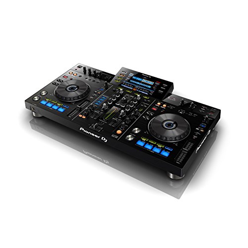 Pioneer - XDJ-RX