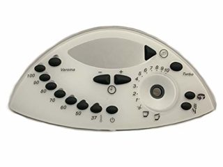 Placa frontal para Bimby tm31 Thermomix Botonera compatible