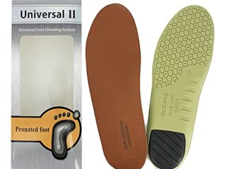 Plantilla ortopédica pies cavos, alivio dolor pies, fascitis plantar, durezas, callos. Transpirables, hipoalergénicas y reciclables. Específico pies cavos. Talla 36
