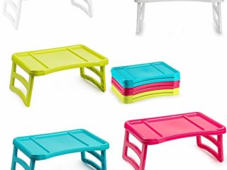 PLASTIC FORTE Bandeja, Colores Surtido, 51 x 33 x 23.5 cm