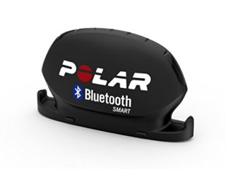 Polar Bluetooth Smart - Sensor cadencia con soporte universal