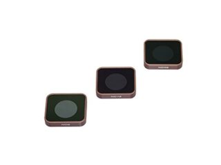 Polar Pro H5B-CS-Shutter, Negro