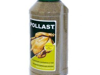 Pollast Tradicional, especias para pollo asado -Bote 1,5 Kg.
