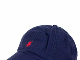 Polo Ralph Lauren Gorra Azul para Hombre Unica