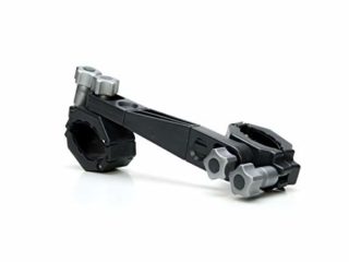 Porta Paraguas Universal para Carrito de Bebé, Silla de Ruedas, carro de Golf, Paraplis Soporte Paraguas, Sujeta Paraguas para carro de bebé y Sillas de Playa, Soporte sombrilla bebé, Soporte Paraguas