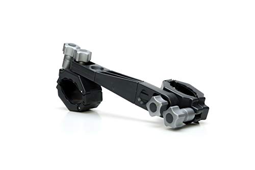 Porta Paraguas Universal para Carrito de Bebé, Silla de Ruedas, carro de Golf, Paraplis Soporte Paraguas, Sujeta Paraguas para carro de bebé y Sillas de Playa, Soporte sombrilla bebé, Soporte Paraguas