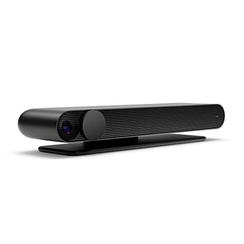 Portal TV de Facebook. Appels vidéo intelligents sur votre télévision avec Alexa intégré [Importación francesa]
