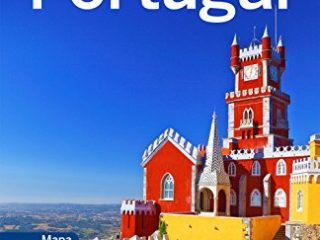 Portugal 7 (Guías de País Lonely Planet)