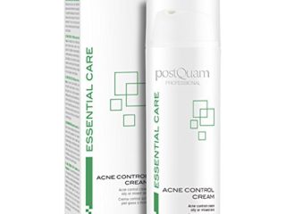 Postquam - Essential Care | Gel Anti Acne para Pieles Grasas - 50 ML