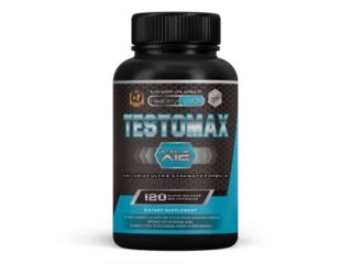Potente Booster de Testosterona Pura | Maca Andina y Taurina | Potencia tus relaciones intimas | Aumenta la masa muscular y el rendimiento físico | Acción quemagrasas | Fórmula Natural | 120 caps.