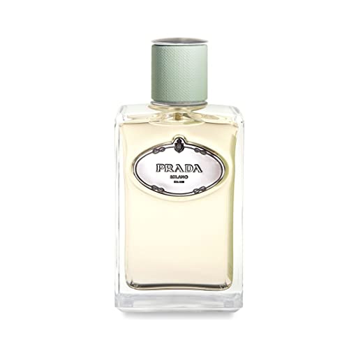 Prada Infusion D'Iris Agua de Perfume - 100 ml