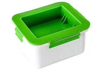 Prensa de Tofu, Máquina de Prensa de Tofu, Molde para Hacer Tofu, Escurridor de Prensa de Tofu, Escurridor de Prensa de Agua de Tofu, Tofu Press, para Eliminar Fácilmente el Agua del Tofu