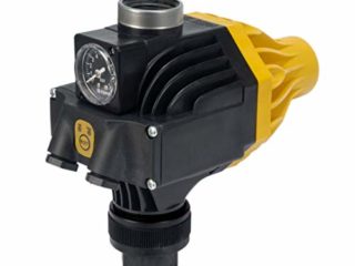 PRESSCONTROL PRESSDRIVE 05 ESPA para Bomba DOMESTICA (Press Control) prescontrol