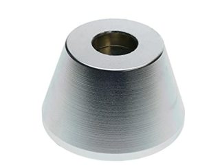 PrimeMatik - Desacoplador de etiquetas magnéticas rígidas antihurto antirrobo compatible con EAS RF 8.2MHz