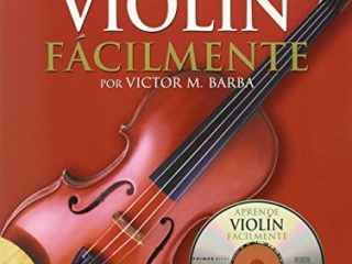 Primer Nivel: Aprende Violin Facilmente
