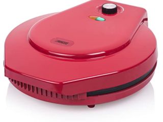 Princess 115001 – Pizzera 30 cm de diámetro, para Pizza Fresca y Congelada
