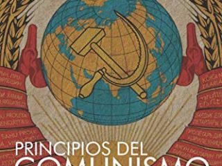 Principios del Comunismo
