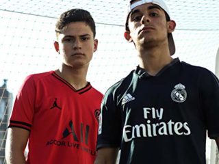 Príncipes del parque