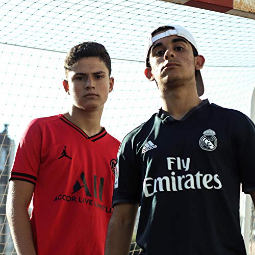 Príncipes del parque