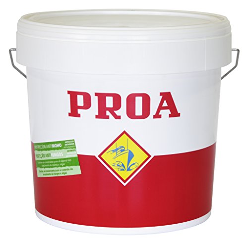 PROASPORT PINTURA SUELOS AL AGUA. Pistas deportivas.