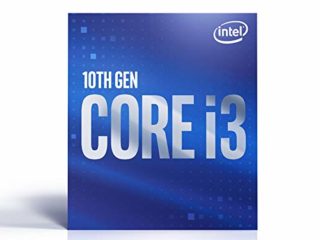 Procesador Intel BX8070110100 Core i3-10100, LGA1200
