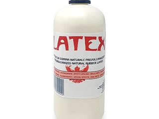 Prochima EM501K1 Latex (Lactice transparente de goma natural prevulcanizado), 1KG
