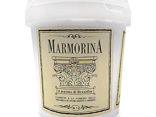 PROCHIMA GE711K1 Marmorina, blanco, 1 kg