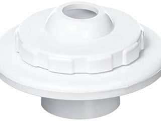Productos QP Boquilla De Impulsion 50/6 20Mm 5000 L/H, Negro, 21x15x30 cm, 500206