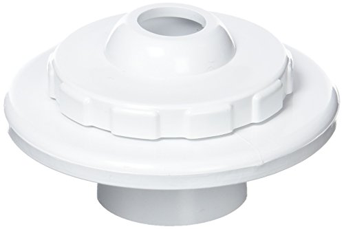 Productos QP Boquilla De Impulsion 50/6 20Mm 5000 L/H, Negro, 21x15x30 cm, 500206