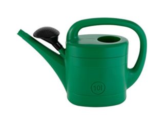 Prosperplast Za554 Regadera, Verde, 10 L