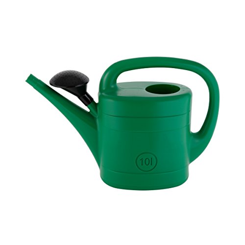 Prosperplast Za554 Regadera, Verde, 10 L