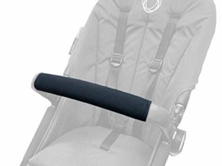 PROTEC TIF | Funda Protectora de neopreno para Asa de Transporte compatible con Bugaboo Cameleon 3 y Buffalo (se coloca encima de la goma original)
