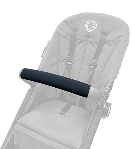 PROTEC TIF | Funda Protectora de neopreno para Asa de Transporte compatible con Bugaboo Cameleon 3 y Buffalo (se coloca encima de la goma original)