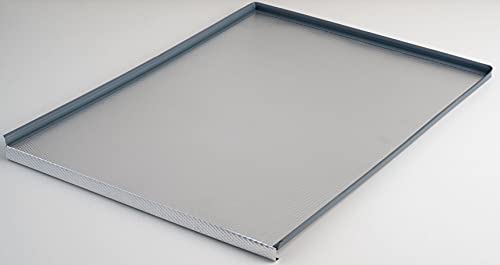 PROTECTOR BAJO FREGADRO ALUMINIO COCINAS TABLERO 16MM ANTIHUMEDAD (M-45)