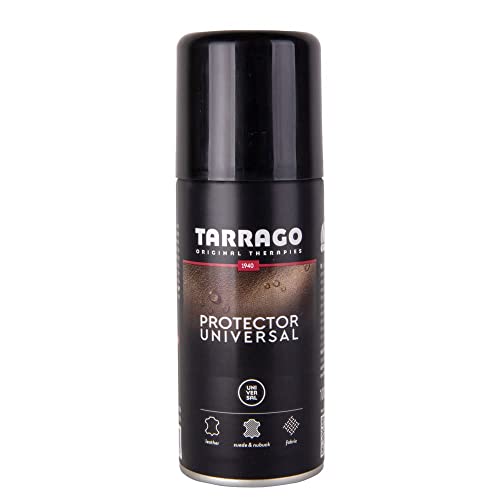 Protector Universal 250 ml | Spray Impermeabilizante para Calzado | Perfecta para Superficies de Cuero y Textiles | Protege del Agua y Lluvia | Invisible |