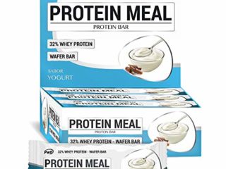 Protein Meal Yogurt