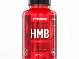 Prozis HMB - 180 Tabletas