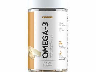 Prozis Omega 3-90 Unidades