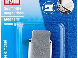 Prym Guía De Zoom Magnético, Steel, Plateado, Pack de 1 Unidad