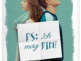 PS: Ich mag dich