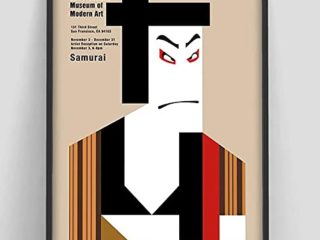 Póster de escalera de la Bauhaus, impresión de la exposición de la Bauhaus de Weimar 1923, impresión de póster de Herbert Bayer, lienzo decorativo sin marco A3 40x60cm