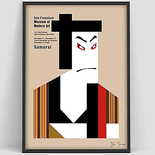 Póster de escalera de la Bauhaus, impresión de la exposición de la Bauhaus de Weimar 1923, impresión de póster de Herbert Bayer, lienzo decorativo sin marco A3 40x60cm
