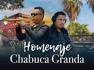Puente de los Suspiros (Cover)