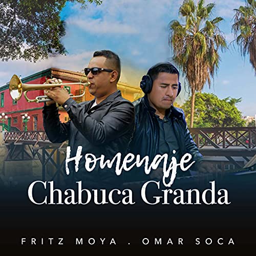 Puente de los Suspiros (Cover)