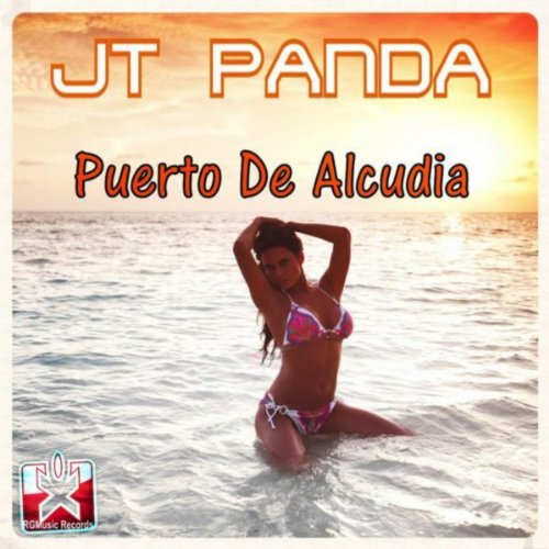 Puerto de Alcudia (Radio Edit)