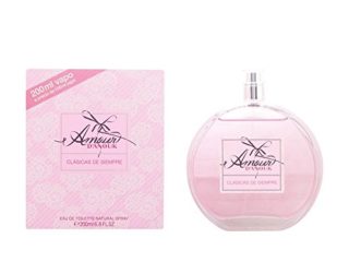Puig Amour Anouk Agua de Colonia - 200 ml