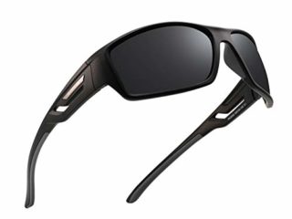 PUKCLAR gafas de sol hombre polarizadas,Gafas de sol para hombres,Gafas de sol para mujeres,Gafas de sol deportivas,Gafas de sol al aire libre,Gafas de sol polarizadas,lent sol hombr,Sunglasses sport