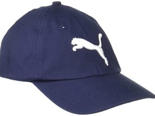Puma Ess Cap Gorra, Unisex adulto, Azul, Talla Única
