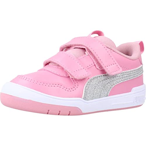 PUMA Modelo MULTIFLEX Glitz PRISMPINK T. 35,5