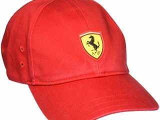 PUMA SF Fanwear BB Gorro, Unisex Adulto, Rojo (Rosso Corsa), Única